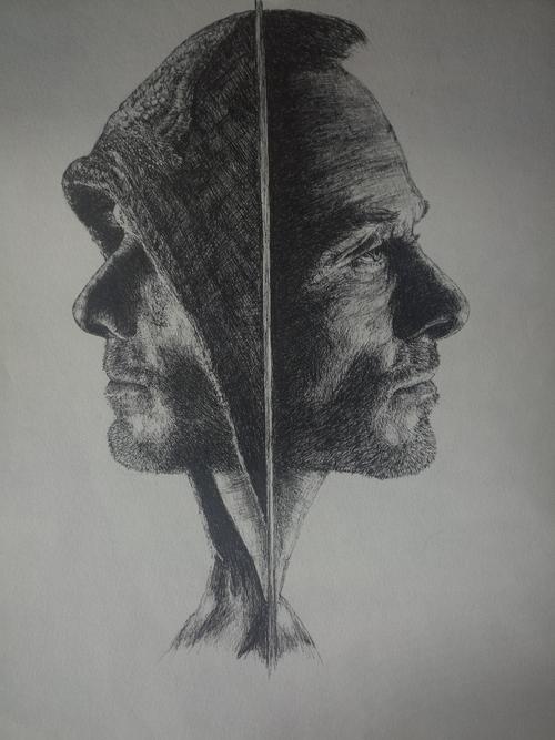 德国护照扫描件买个多少钱